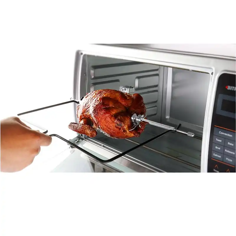 آون توستر بایترون مدل TO-850CR