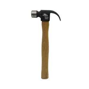 چکش دوشاخ مدل هیپو کد YP-DASTECHOBI-32CM وزن 625 گرم 