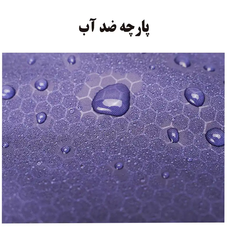 کیسه خواب آوتو مدل AT6101