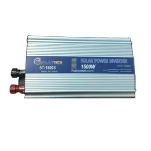 اینورتر 1500 وات سولار تک مدل ST-1500S