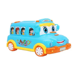 واکر کودک مدل موزیکال کد b653