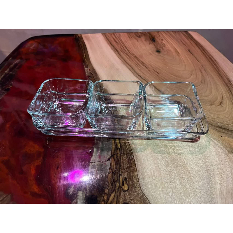 اردو خوری کاوه مدل باروک