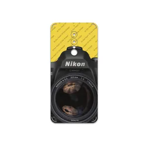 MAHOOT Nkn Cover Sticker for GLX Shahin