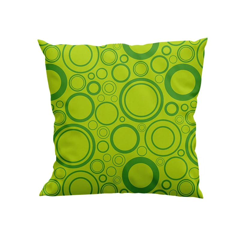 کوسن پاد آفرین مدل دایره کد DKK165