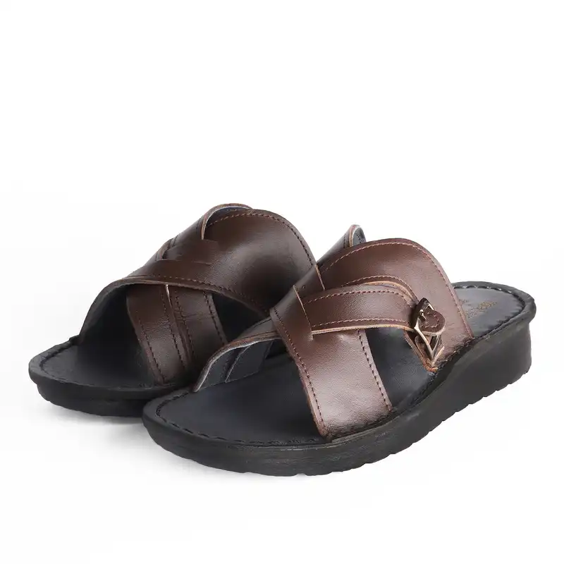 دمپایی زنانه مدل آنیس M552032R02