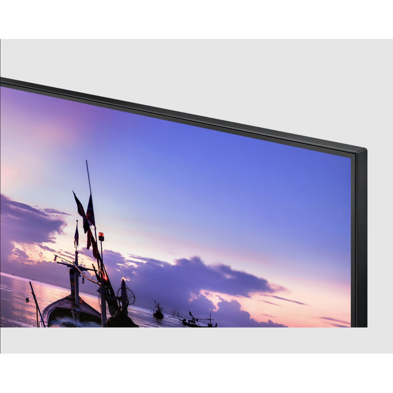 مانیتور 24 اینچ سامسونگ مدل T35F