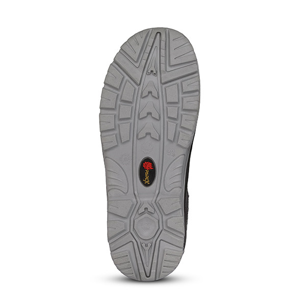 کفش ایمنی پادکس مدل ناتیلوس S050100 کفش ایمنی پادکس مدل ناتیلوس S050100