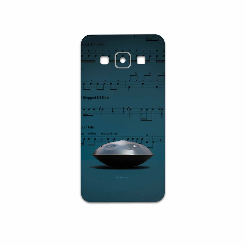 برچسب پوششی ماهوت مدل Hang Instrument مناسب برای گوشی موبایل سامسونگ Galaxy A3