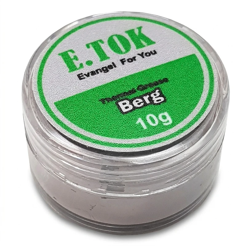 خمیر سیلیکون ایتوک مدل Berg -10g