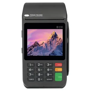 کارتخوان سیار توسن‌تکنو مدل TECHNO D230