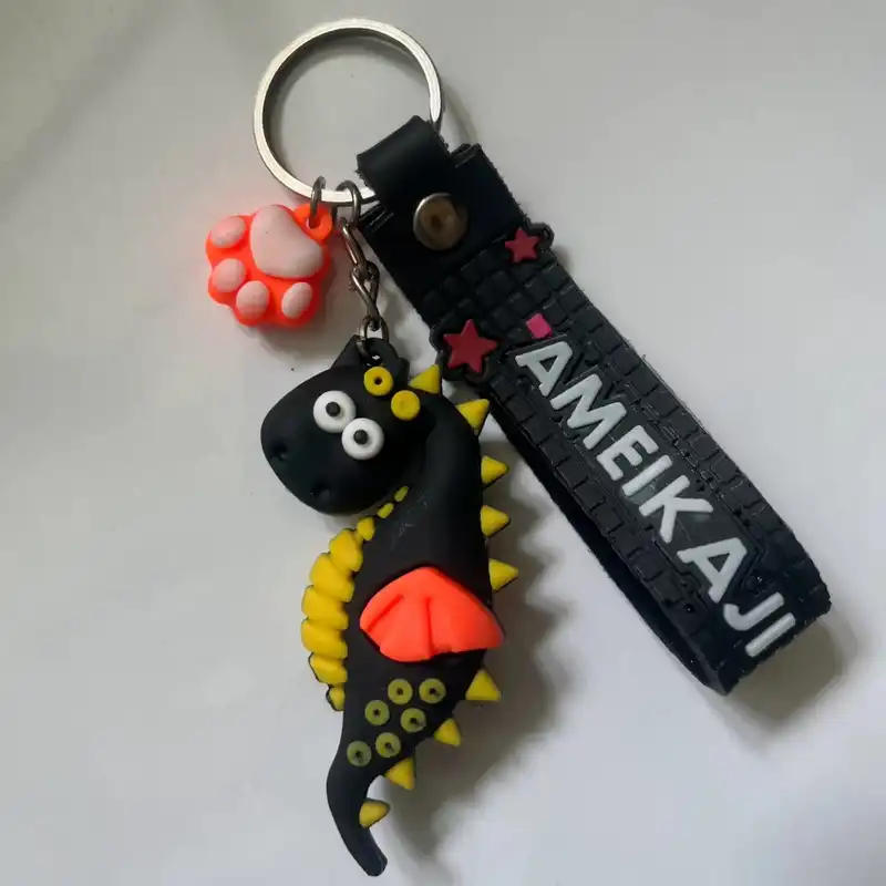 جا کلیدی مدل اژدها