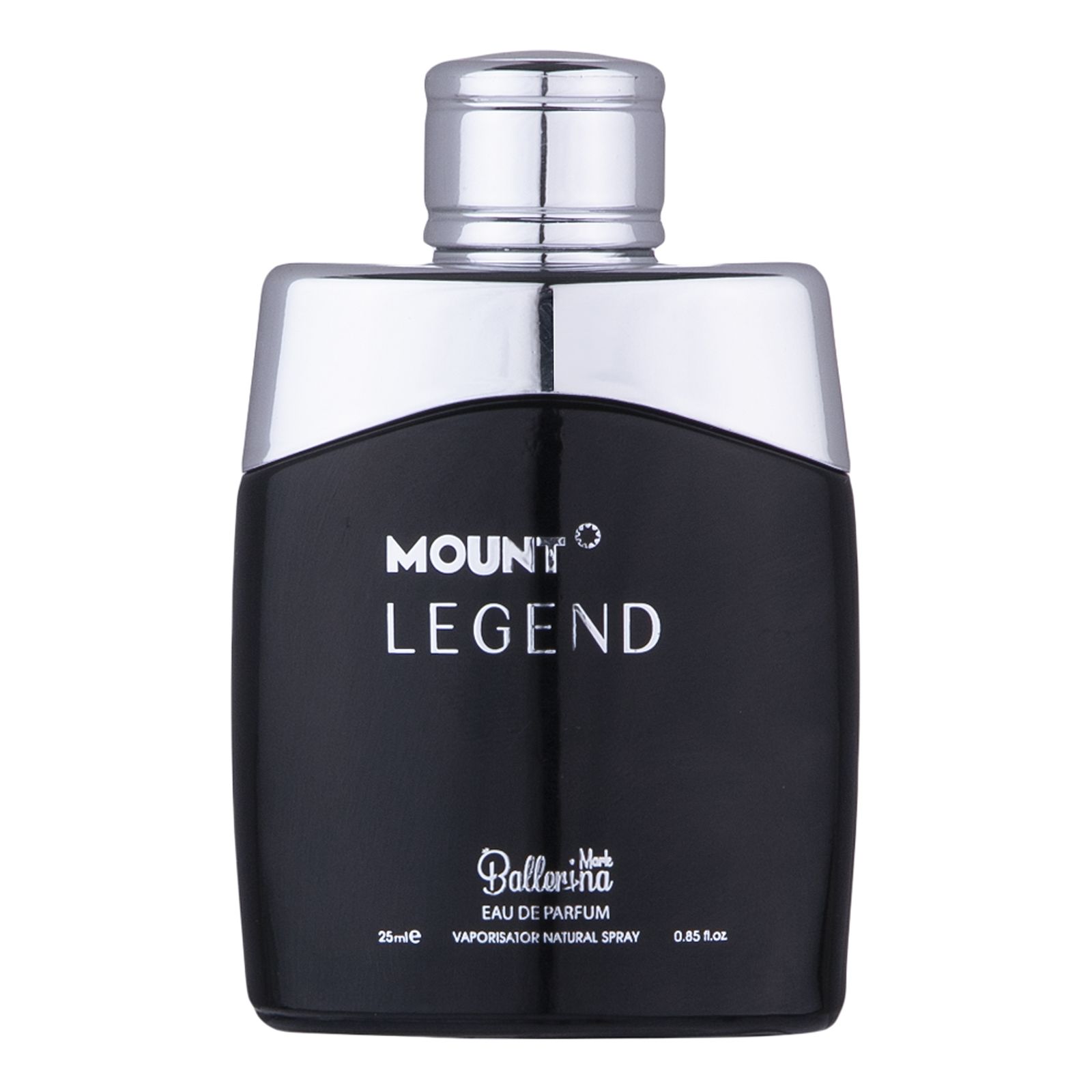 ادو پرفیوم مردانه بالرینا مدل Mount Legend حجم 25 میلی لیتر -  - 1