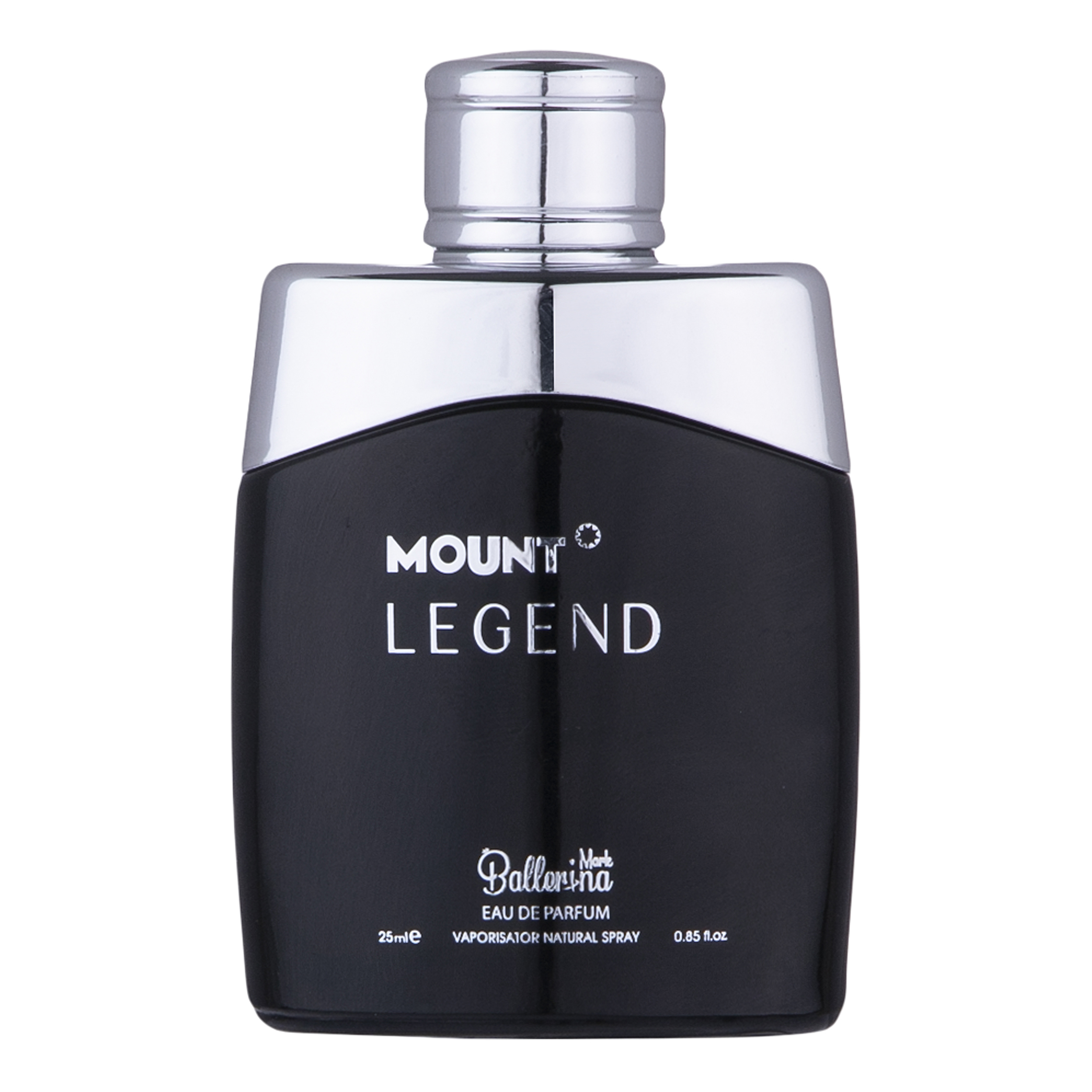 ادو پرفیوم مردانه بالرینا مدل Mount Legend حجم 25 میلی لیتر -  - 1