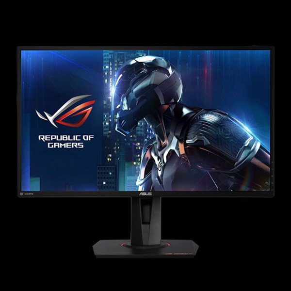 مانیتور ایسوس مدل ROG Swift PG278QE سایز 27 اینچ 3