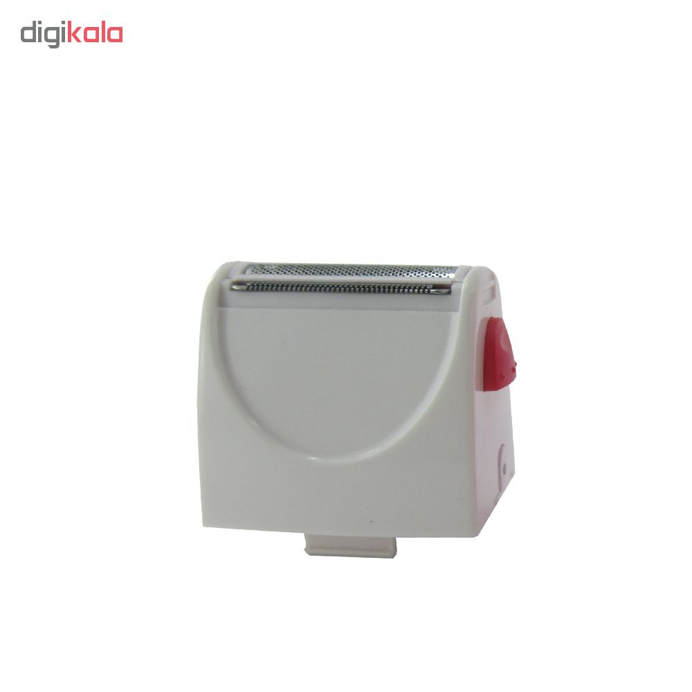 اپیلاتور هائوهان مدل AP-881 اپیلاتور هائوهان مدل AP-881
