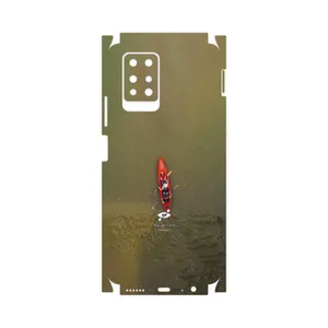 MAHOOT Kayak-FullSkin Cover Sticker for Infinix Note 10 Pro