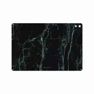 MAHOOT Graphite-Green-Marble Cover Sticker for HTC Nexus 9 2014