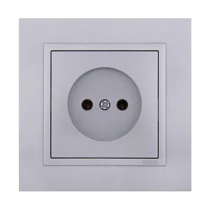 پریز برق ایفاپل مدل LOGUS90 ANIMATO کد 90910TAA/21121/90621