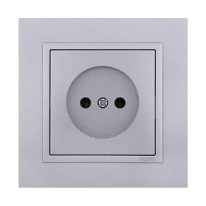 پریز برق ایفاپل مدل LOGUS90 ANIMATO کد 90910TAA/21121/90621