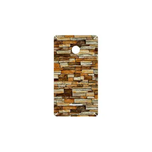 MAHOOT brickwall Cover Sticker for Microsoft Lumia 532