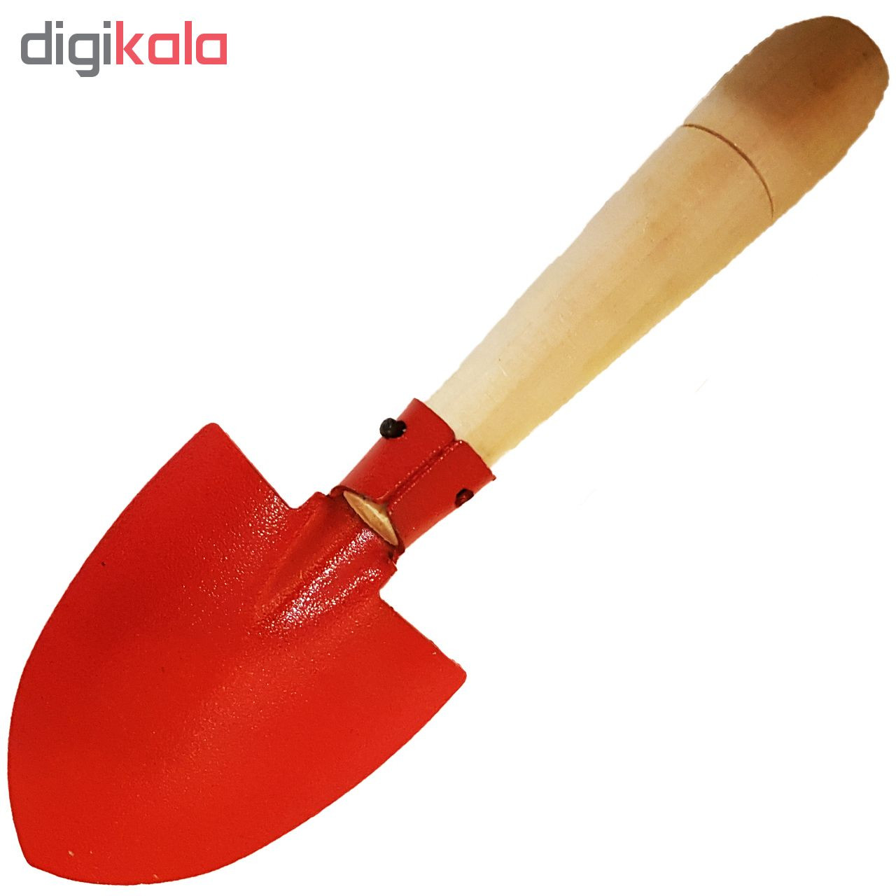 بیلچه باغبانی مدل M300/73 بیلچه باغبانی مدل M300/73