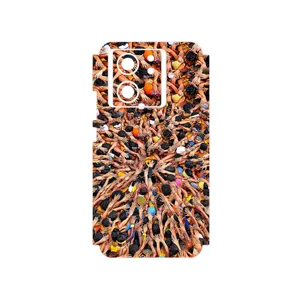 MAHOOT Indian Celebration Cover Sticker for Xiaomi 13T