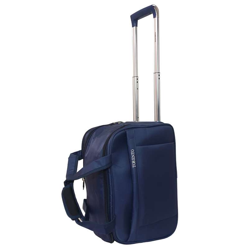 ساک سفری چرخ دار تورنتو مدل TRNT-SJ2
