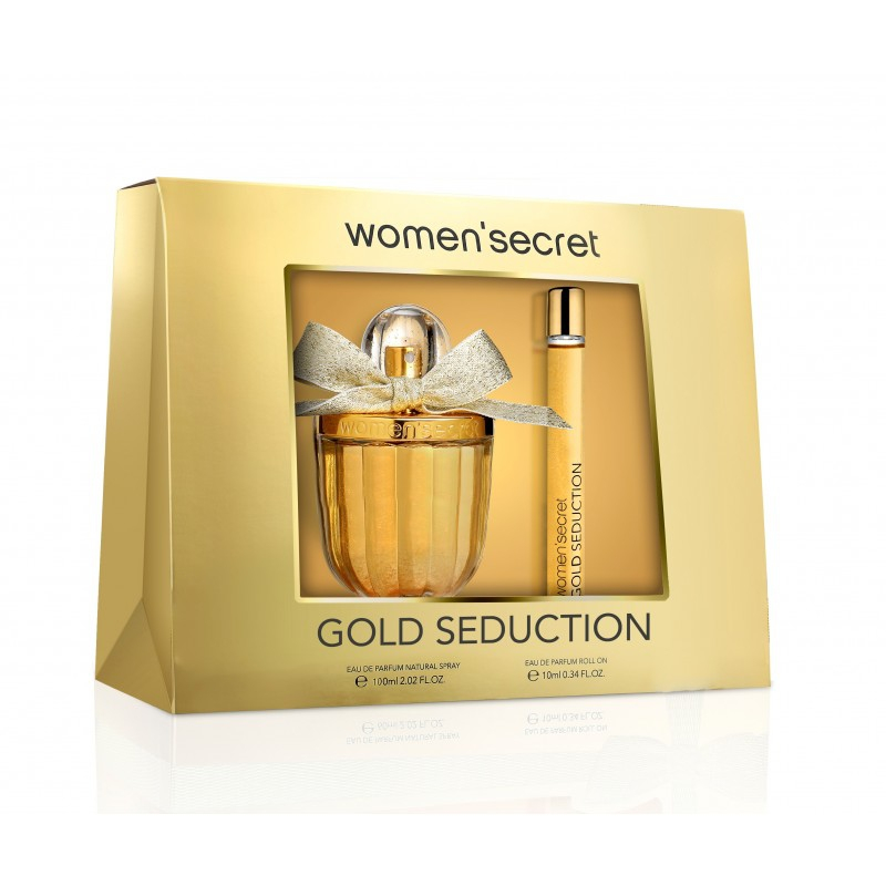 perfume gold seduction