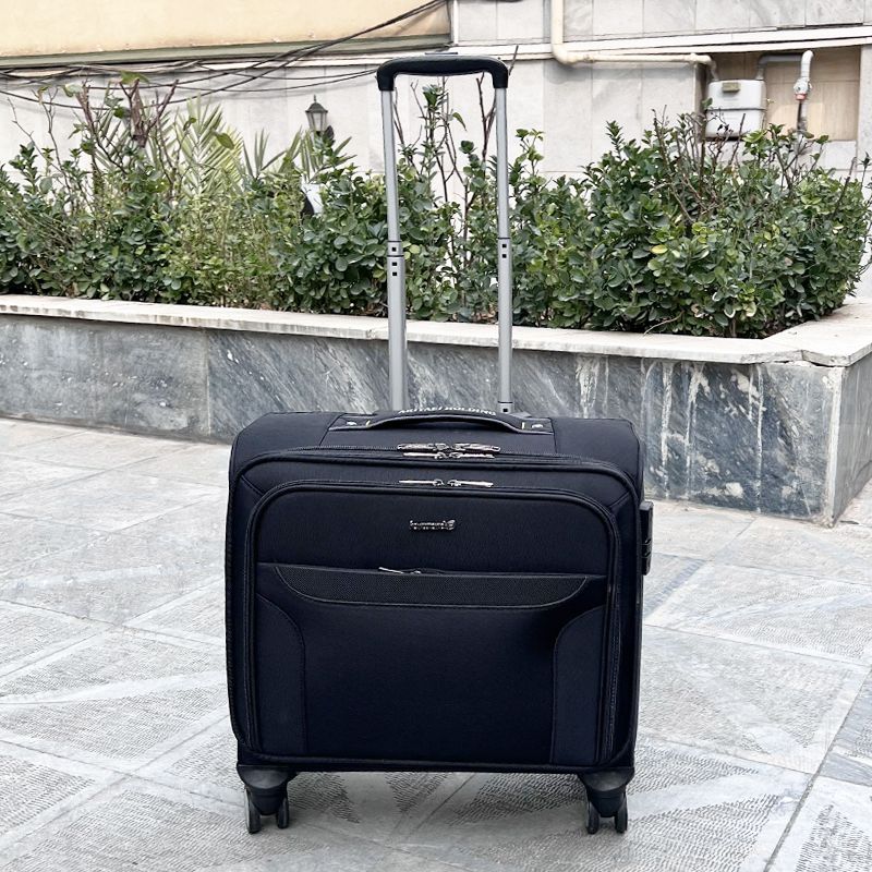 چمدان خلبانی فوروارد کد FCLT5569EASY FLY -  - 5
