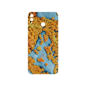 MAHOOT Atom Universe 7 Cover Sticker for Honor 8X Max