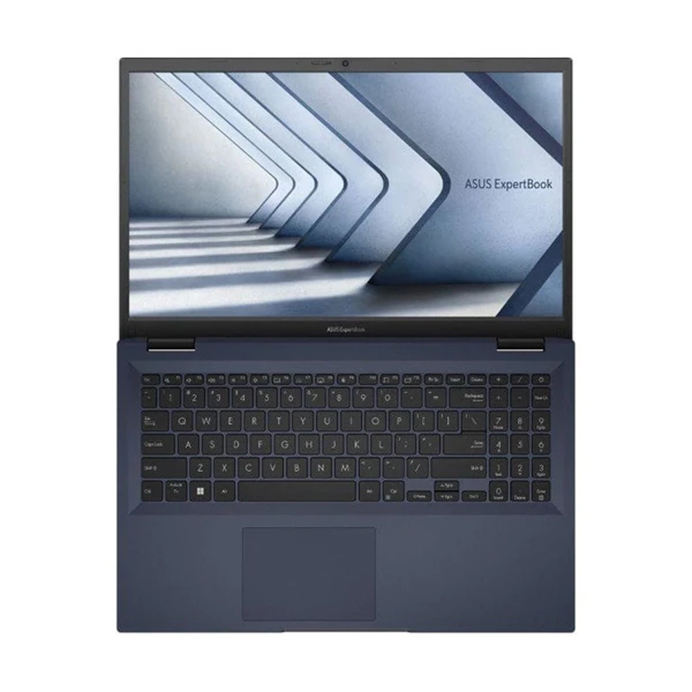 لپ تاپ 15.6 اینچی ایسوس مدل ExpertBook B1 B1502CB-BQ0561-i5 16GB 512SSD - کاستوم شده