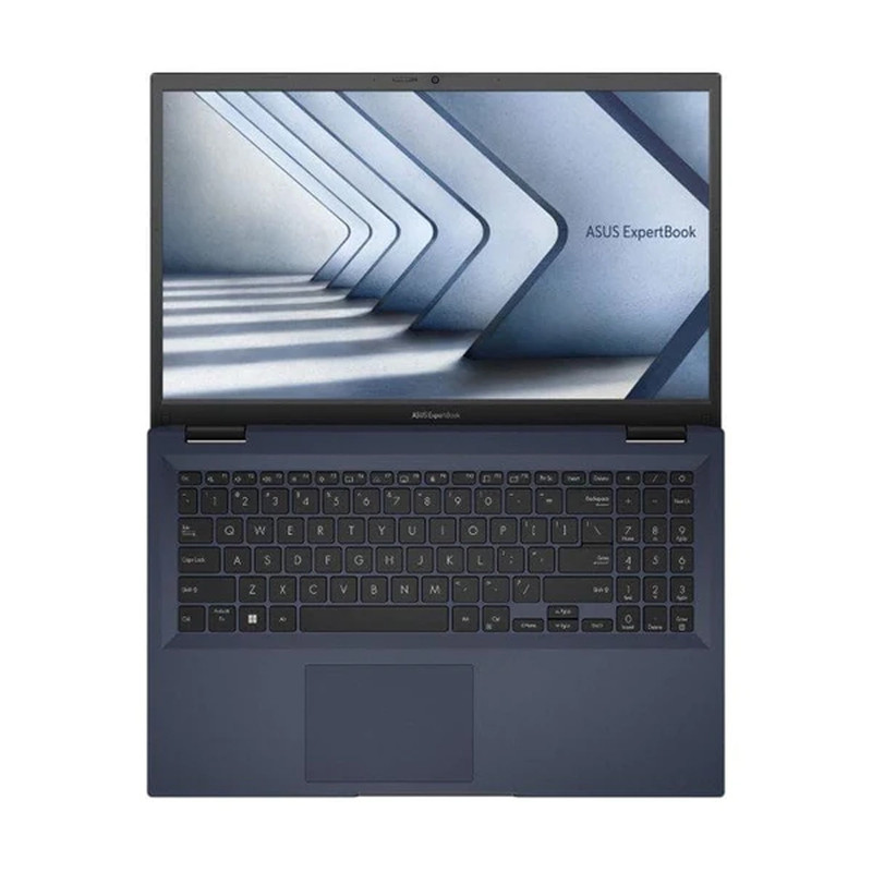 لپ تاپ 15.6 اینچی ایسوس مدل ExpertBook B1 B1502CB-BQ0561-i5 40GB 1SSD - کاستوم شده