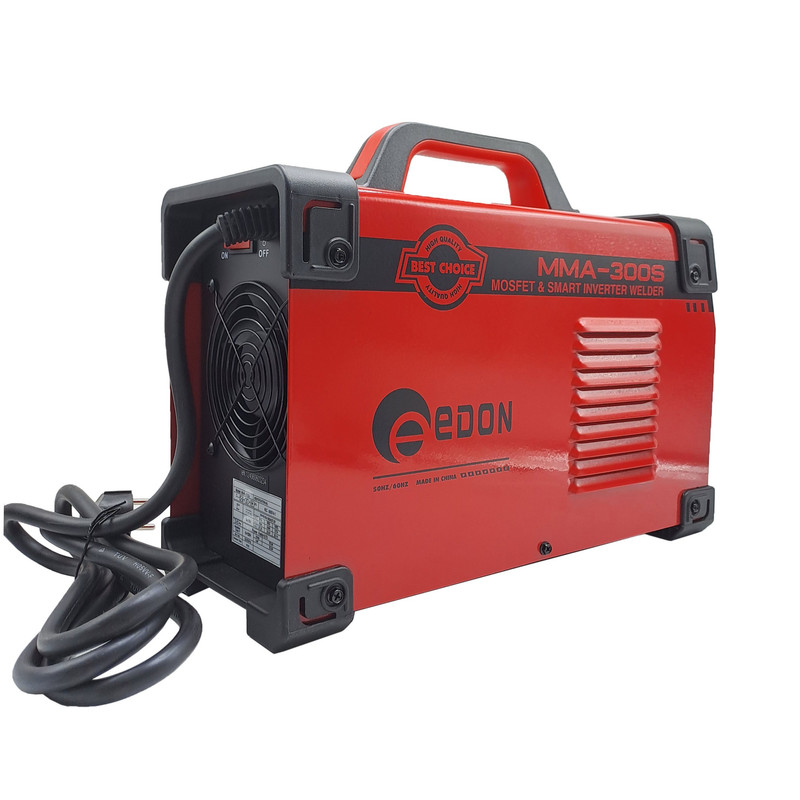دستگاه جوش صنعتی 300 آمپر ادون مدل MMA_300S دستگاه جوش صنعتی 300 آمپر ادون مدل MMA_300S