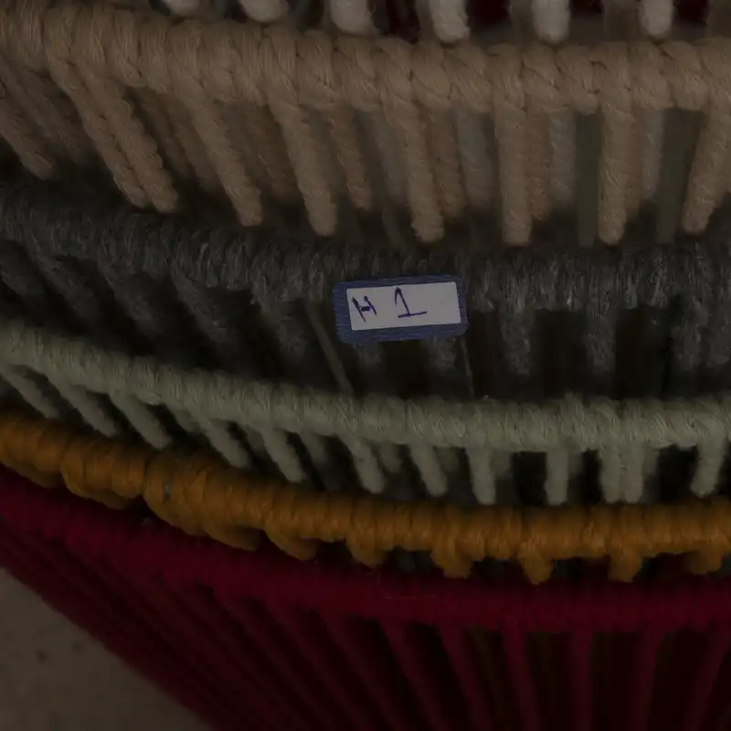 آباژور ایستاده مدل 3 گوی 950