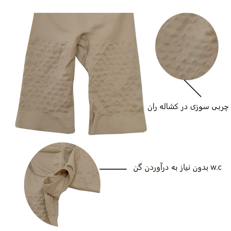 گن زنانه ام آی مدل 2013