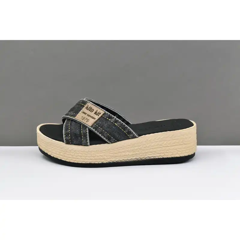 صندل زنانه کیتو مدل ZB کد 11423