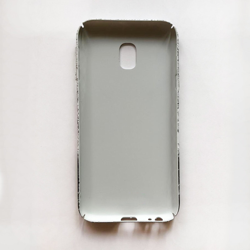 کاور طرح پاریس مدل P03 مناسب برای گوشی موبایل سامسونگ Galaxy J3 Pro / J330