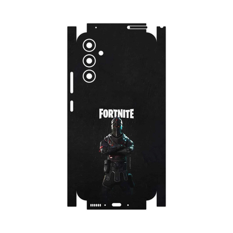 برچسب پوششی ماهوت مدل FORTNITE-FullSkin مناسب برای گوشی موبایل سامسونگ Galaxy A34