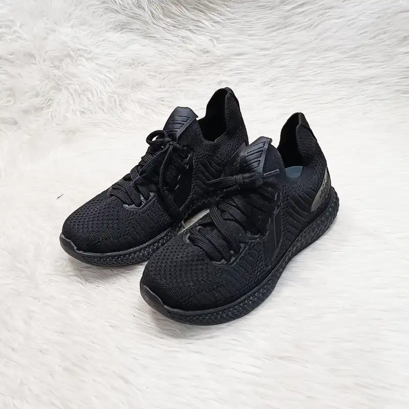 کفش پیاده روی زنانه مدل اسپرت کد Bk-900002