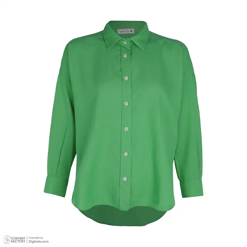 مانتو و شلوار زنانه ایزی دو مدل 11159434