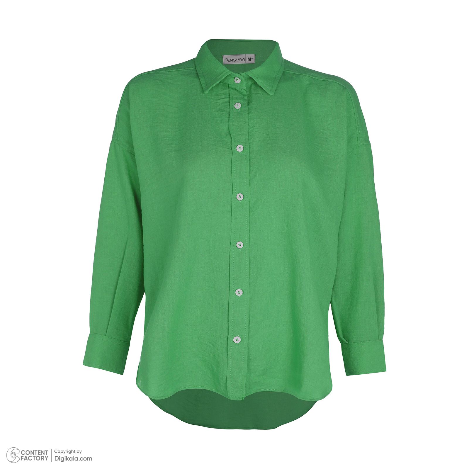 مانتو و شلوار زنانه ایزی دو مدل 11159434 -  - 4