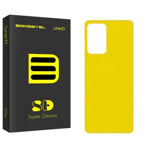 Somastel SD Back Protector For Samsung Galaxy A23 5G