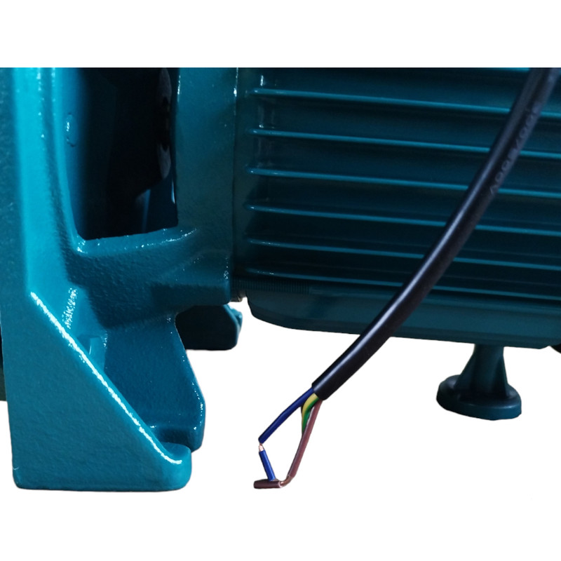 پمپ آب آنشی مدل 6-21-SH100