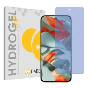 Daben Tough model matte Anti-blue screen protector suitable for Google Pixel 9 Pro XL Mobile phone