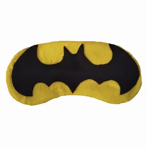 چشم بند خواب مدل بتمن