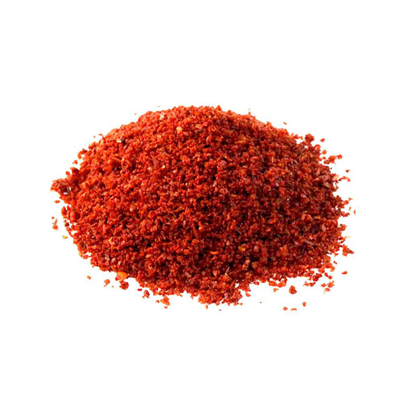 سماق قرمز فرش - 750 گرم