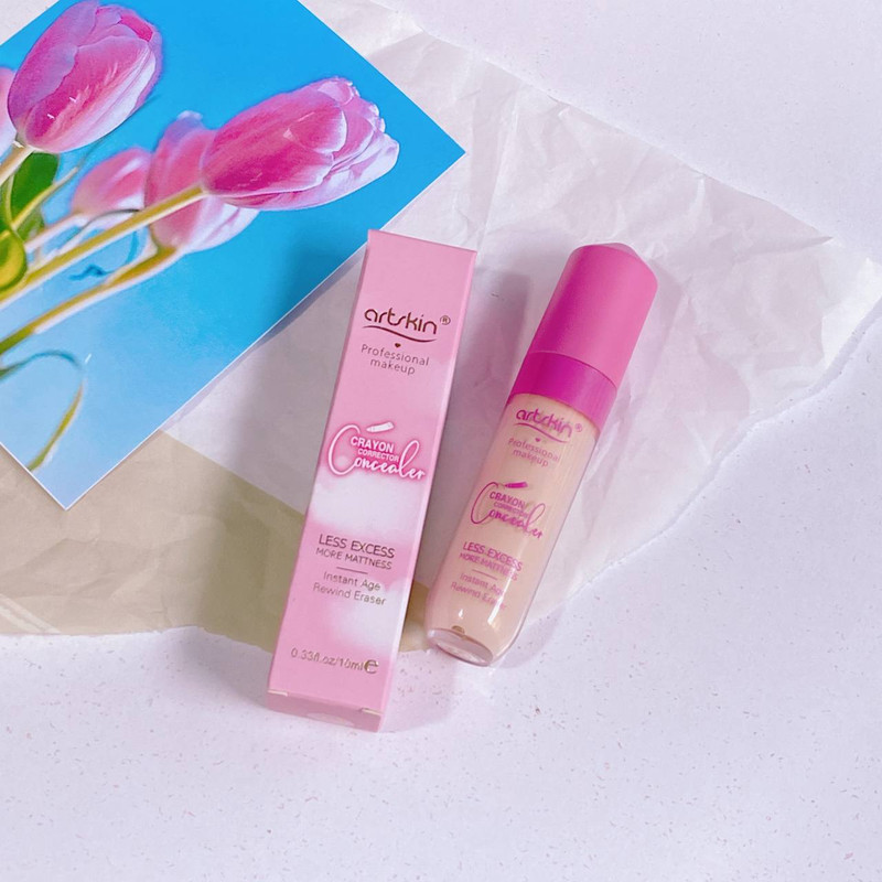 کانسیلر آرتسکین مدل 01