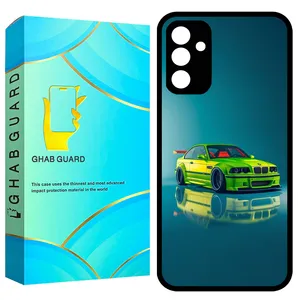 Ghab Guard GCHPA34 Cover For Samsung Galaxy A34 5G