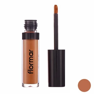 رژ لب مایع فلورمار مدل Silk Matte شماره 012