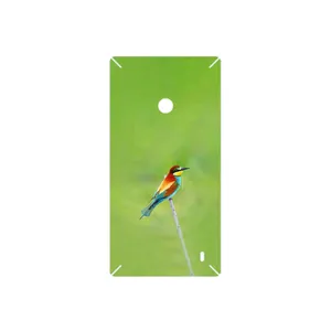 MAHOOT European bee-eater Cover Sticker for Nokia Lumia 520